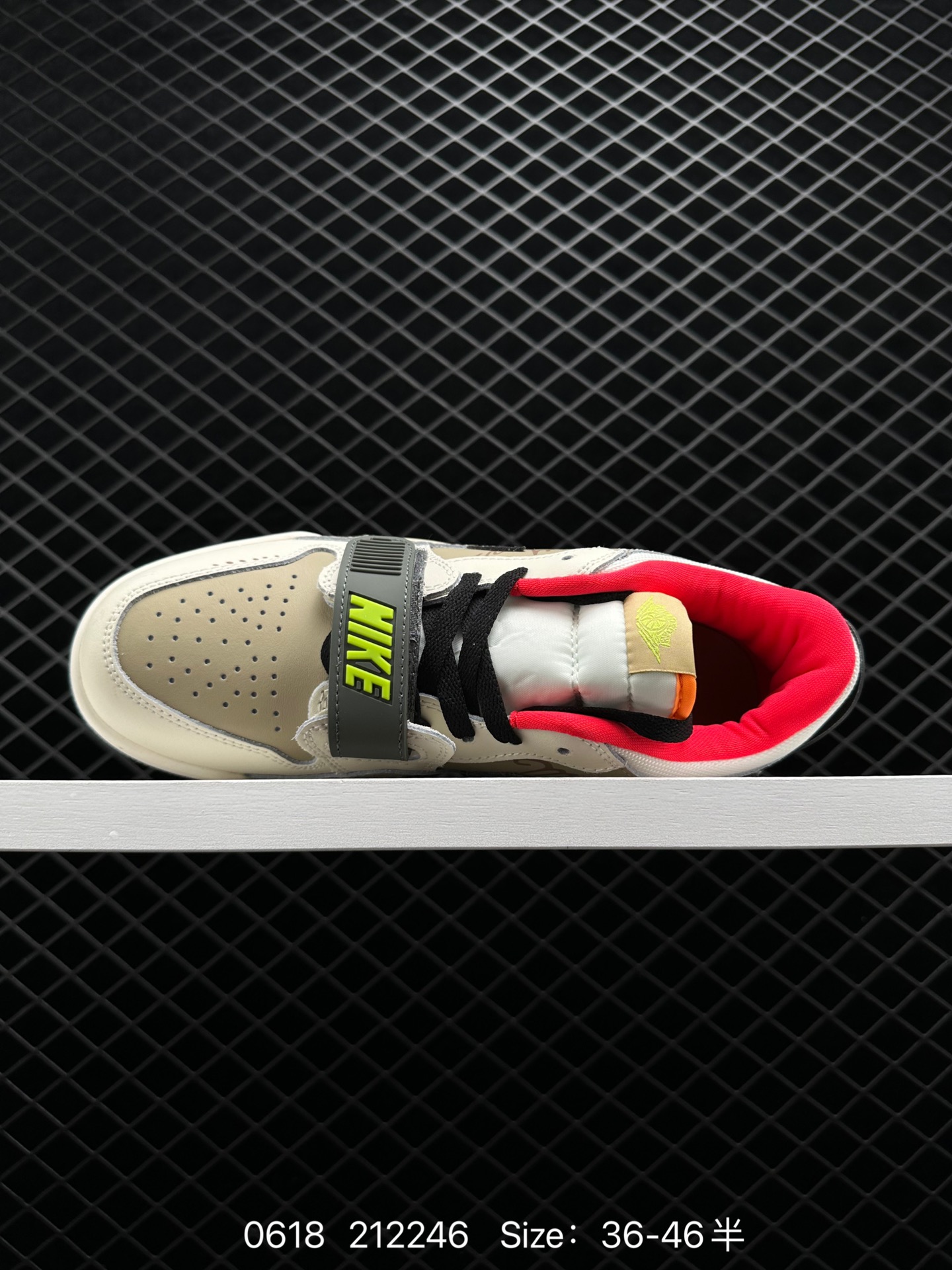 Air Jordan Legacy 312